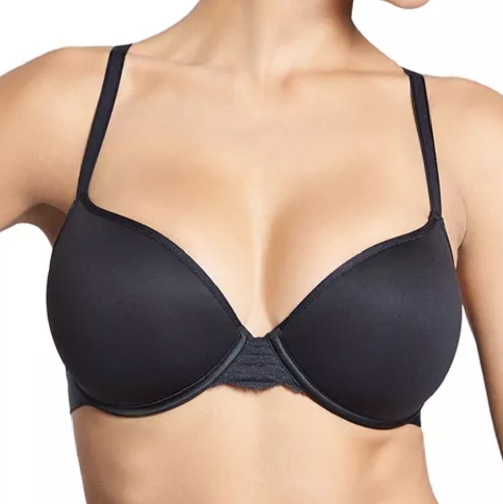 Chantelle Lace Racerback Bra 32DDDD